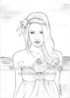 Crown of Pearls